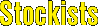 Stockists