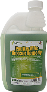 poultrymiterescueremedy